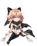 Okita Souji-chan's avatar