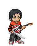 Metal rockboy's avatar