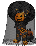 Halloween item