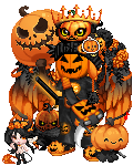 Halloween items
