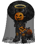 Halloween items