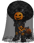 Halloween items