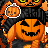 Halloween item's avatar