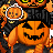 Halloween items's username