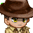 Hideki Mustang's avatar