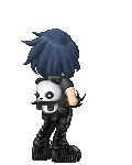 Zankotsu's avatar