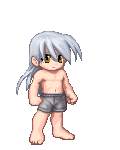 Sarashoumaru's avatar