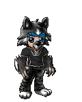 Wolf Loneheart's avatar