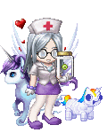 Nurse Violet's avatar