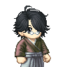 Sensei Nozomu Itoshiki's avatar