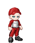 Tracy Jones's avatar