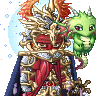 saxxon the red dragoon's avatar