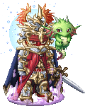 saxxon the red dragoon's avatar