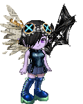 Gothic Corpse Rave's avatar