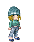 Lindsey-Kristine's avatar