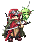 Sacrin's avatar