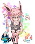 Luna Muffin's avatar