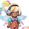 cinderbelle's avatar