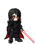 Darth Zion Reborn's avatar