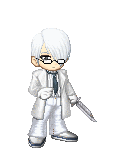 Doctor Muraki-San's avatar