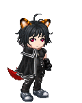 blackwolf787's avatar