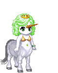 The Sexy Unicorn's avatar