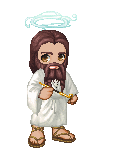 Jesus Hussein Christ's avatar