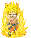 Goku's avatar