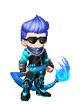 Cybernetic_Blue Fire's avatar
