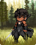 Captain Blade Uzumaki
