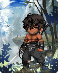 Captain Blade Uzumaki