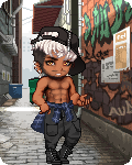 Captain Blade Uzumaki's avatar