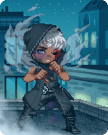 Captain Blade Uzumaki's avatar
