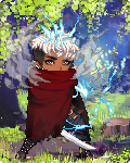 Captain Blade Uzumaki's avatar