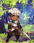 Captain Blade Uzumaki's avatar