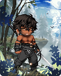 Captain Blade Uzumaki