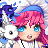 HarleeQuinnGirl's username