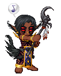 Lady Soran's avatar