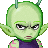 King Piccolo Jr's avatar