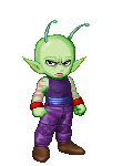 King Piccolo Jr's avatar