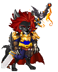 Burning Icewolf's avatar