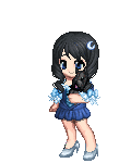 Cute Angelic Princess