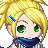 Rikku Thief FFX's avatar