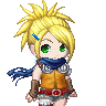 Rikku Thief FFX's avatar