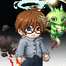 Mickey HellRaiser's avatar