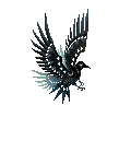 Vengeful Crow's avatar