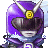 G-Ranger Purple's username