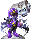 G-Ranger Purple's avatar