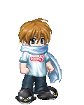 StrawberryJapanophile's avatar