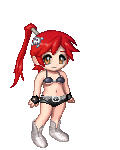 Miss Yoko Littner's avatar